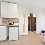 Lejlighed 20 Minutes From Center W Coffee, Tea, Tv, And Parking Bratislava