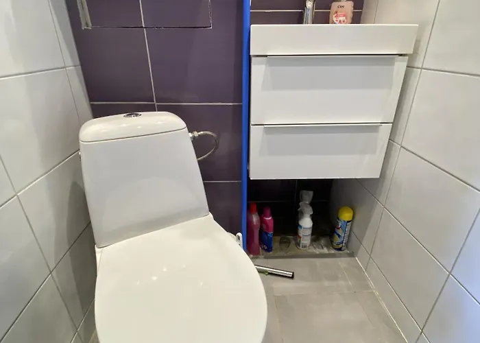 20 Minutes From Center W Coffee, Tea, Tv, And Parking Appartement *